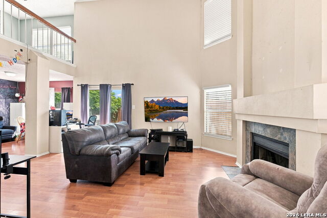 11710 Spring Ridge Dr Property Photo 4