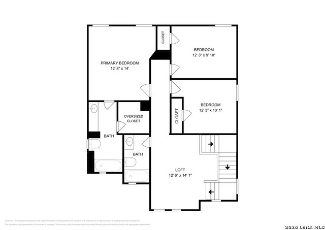 8233 Rocky Pebble Property Photo 18