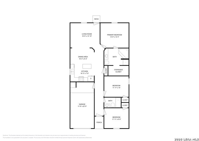 11423 Fire Canyon Property Photo 16