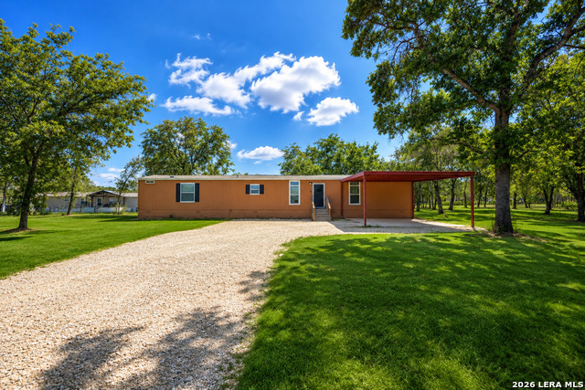 24319 Hickory Pass Property Photo 1