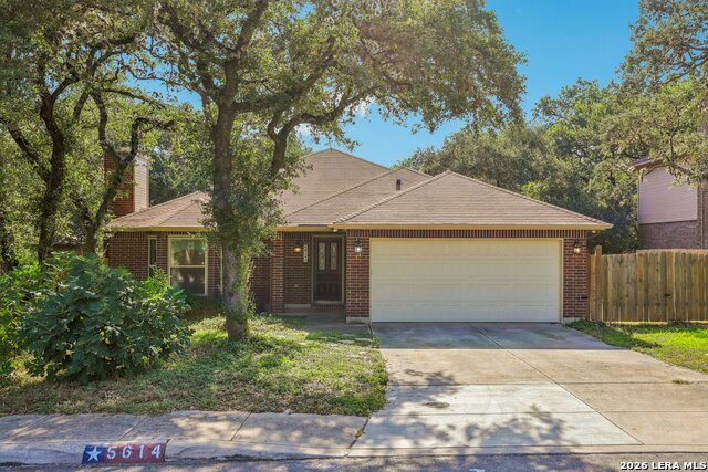 5614 Timber Trace St Property Photo 1