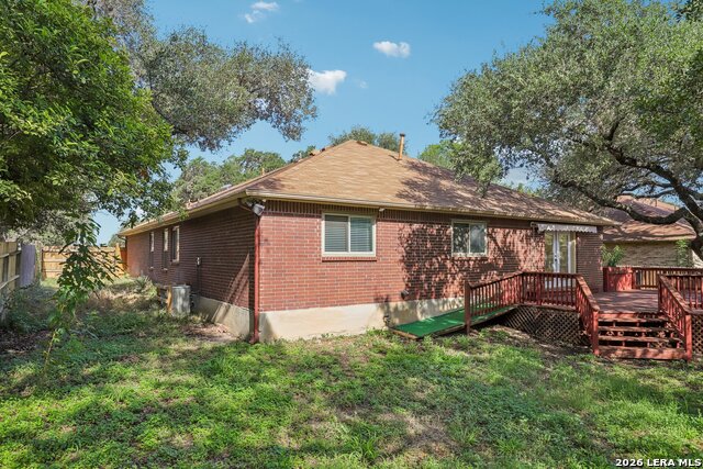 5614 Timber Trace St Property Photo 36