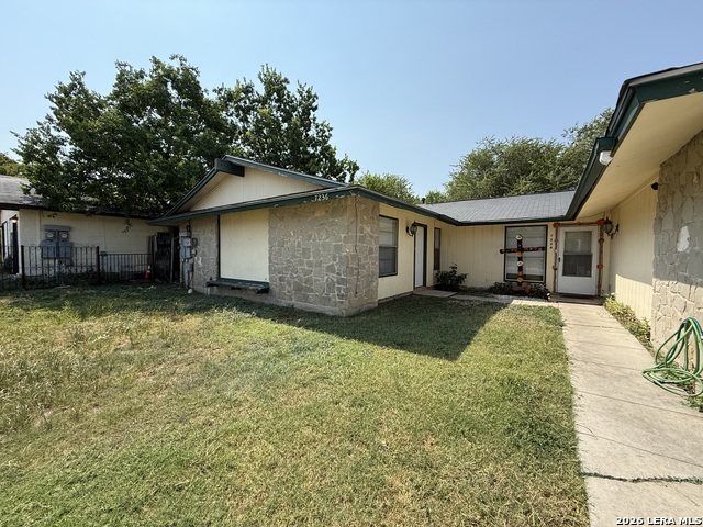 7236 Montgomery Property Photo 1