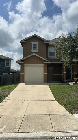 6015 Karly Way Property Photo 1