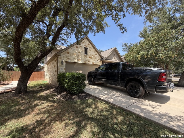 9515 Bow Willow Property Photo 2