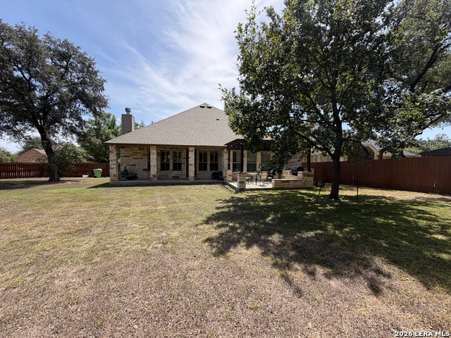 9515 Bow Willow Property Photo 3