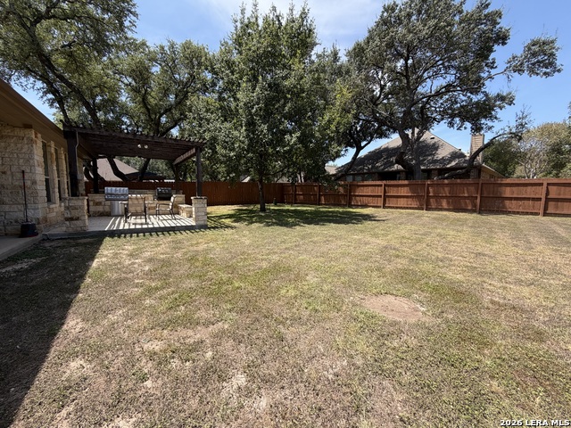 9515 Bow Willow Property Photo 4