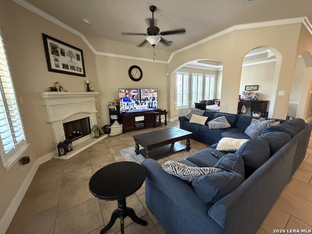 9515 Bow Willow Property Photo 6