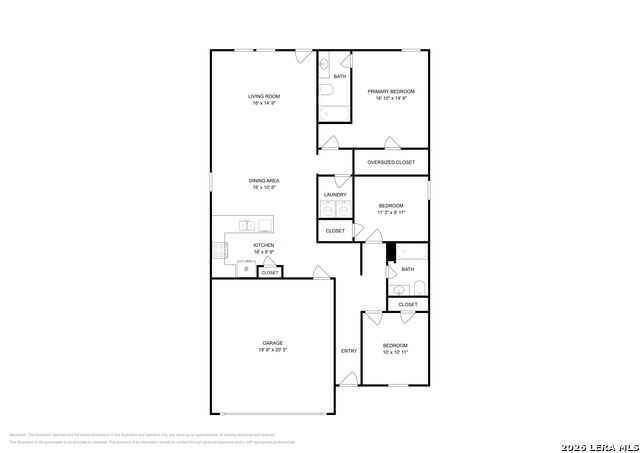 5542 Basil Chase Property Photo 16