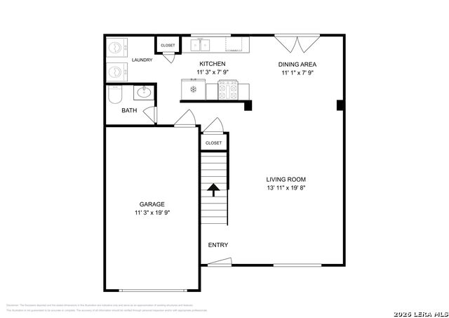 7010 Flint Vw Property Photo 16