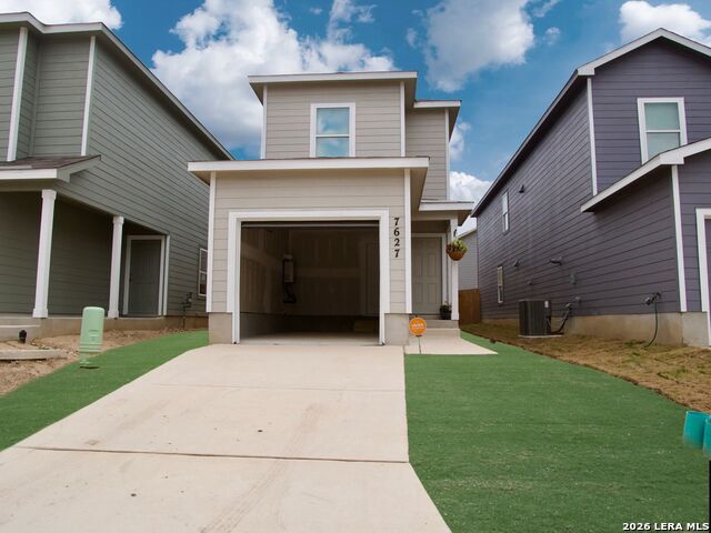 7627 Chancery Gate Property Photo 1