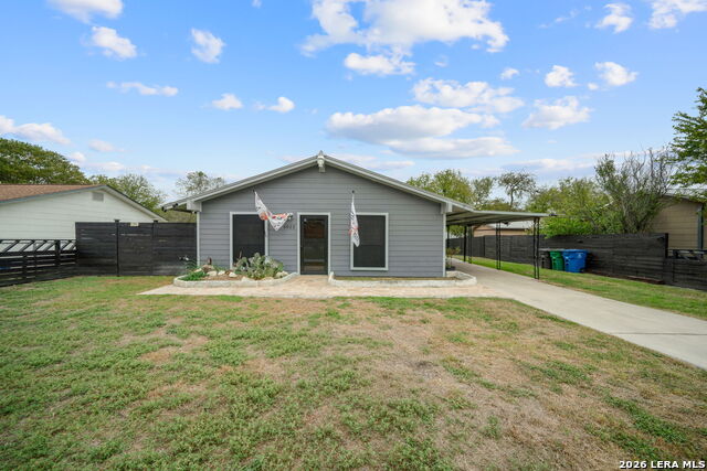 6022 Castle View Property Photo 23