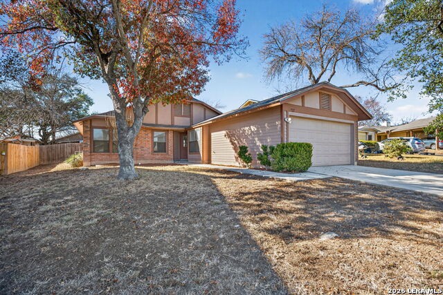 727 Cypressbrook Dr Property Photo 3