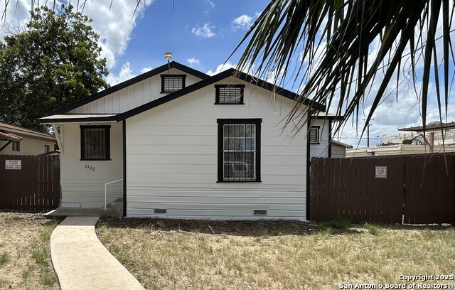 2322 Olmos Property Photo 1