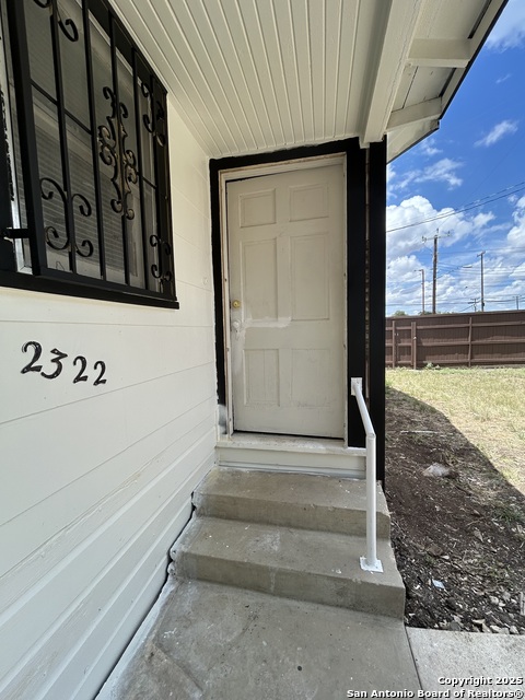 2322 Olmos Property Photo 9