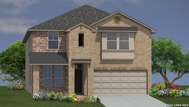 20812 Streamlet End Property Photo 1
