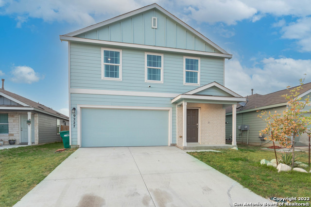 9227 GRIFFITH RUN Property Photo 1