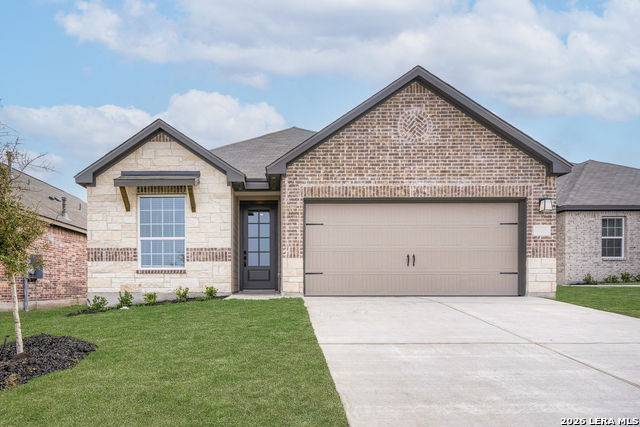 6627 Thorpe Hollow Property Photo 1