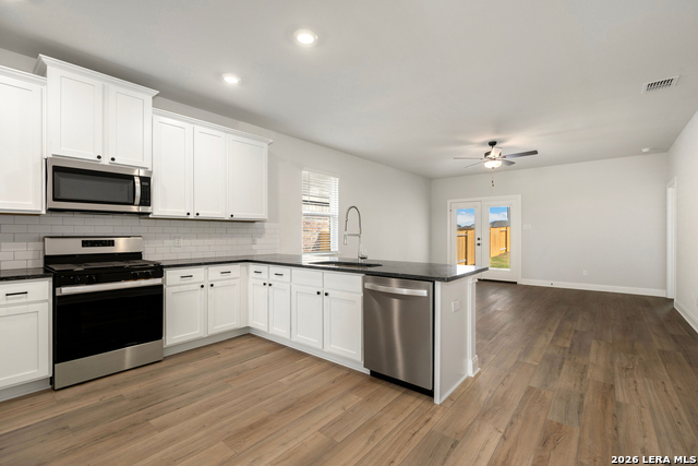 6627 Thorpe Hollow Property Photo 10