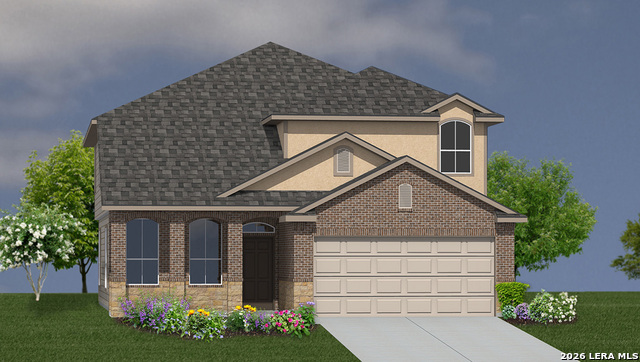 20820 Streamlet End Property Photo 1