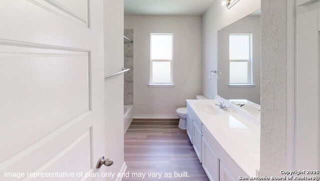 20820 Streamlet End Property Photo 12