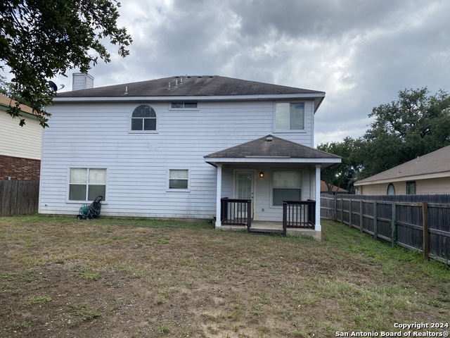10635 Cat Mountain Property Photo 8
