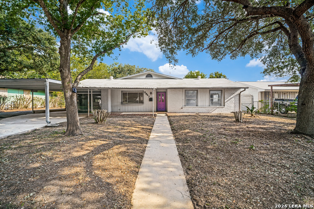 3947 Gayle Ave Property Photo 1