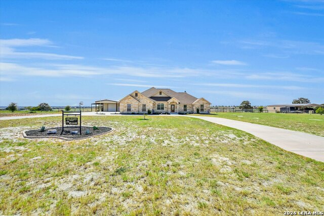 196 Triple Bend Dr Property Photo 2