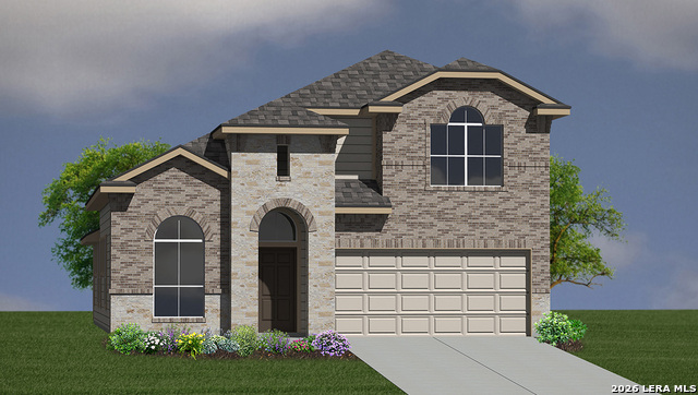 20824 Streamlet End Property Photo 1