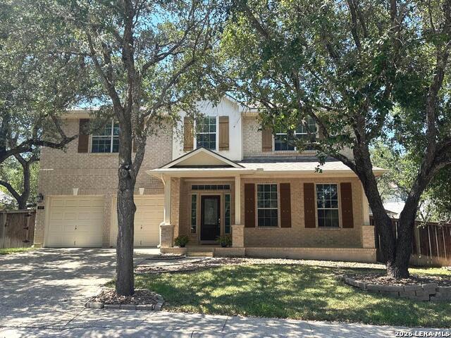 407 Elkgrove Ct Property Photo 1