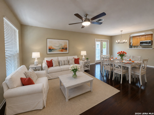9514 Caspian Frst Property Photo 2