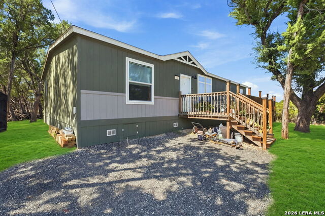 133 Canyon Lake Dr Property Photo 1
