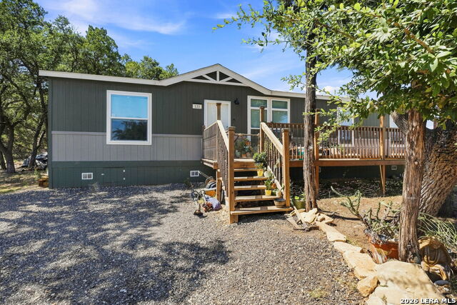 133 Canyon Lake Dr Property Photo 2