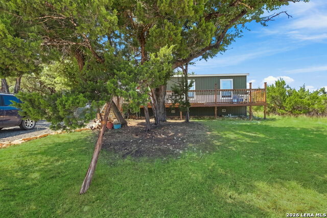 133 Canyon Lake Dr Property Photo 9