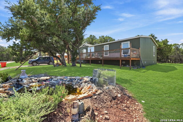 133 Canyon Lake Dr Property Photo 14