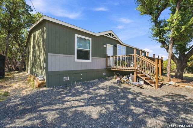 133 Canyon Lake Dr Property Photo 18
