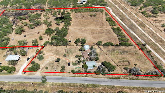 875 County Road 327 Property Photo 40