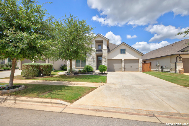 2154 Wildrye Ln Property Photo 2