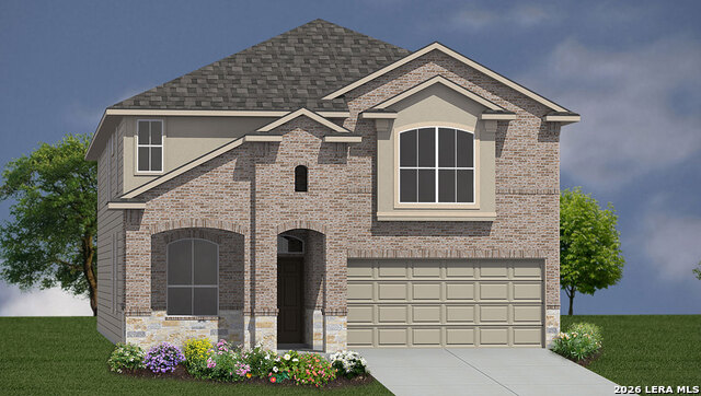 20916 Streamlet End Property Photo 1
