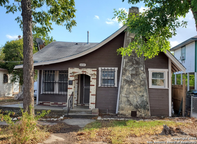 2134 CINCINNATI AVE Property Photo 1