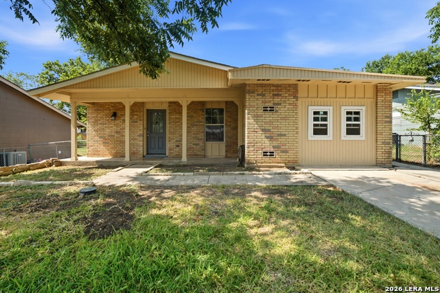 6034 Topcroft Dr Property Photo 1