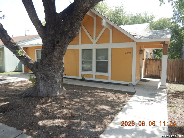 4322 Lehman Dr Property Photo 1