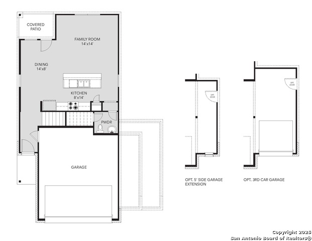 10107 Bixbite Trail Property Photo 2