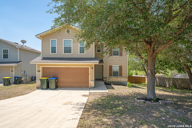 10915 Cimarron Cv Property Photo 1