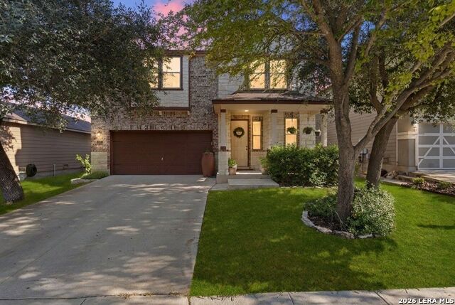 160 Desert Flower Property Photo 1