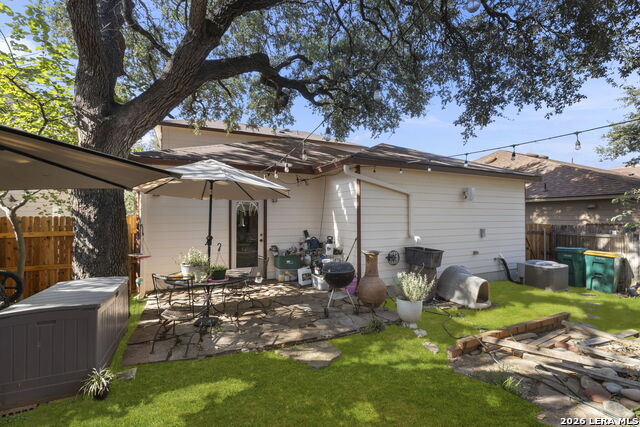 160 Desert Flower Property Photo 28