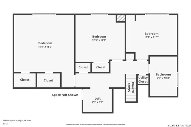 117 W Hampton Dr Property Photo 18
