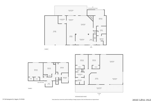 117 W Hampton Dr Property Photo 35