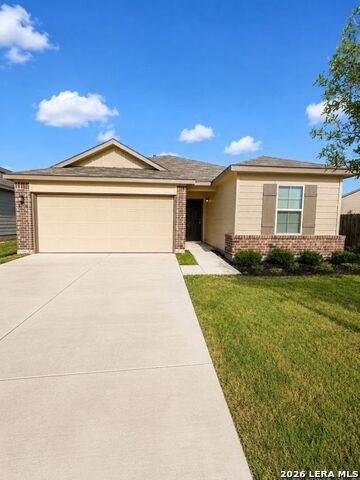 5210 Halite Valley Property Photo 1