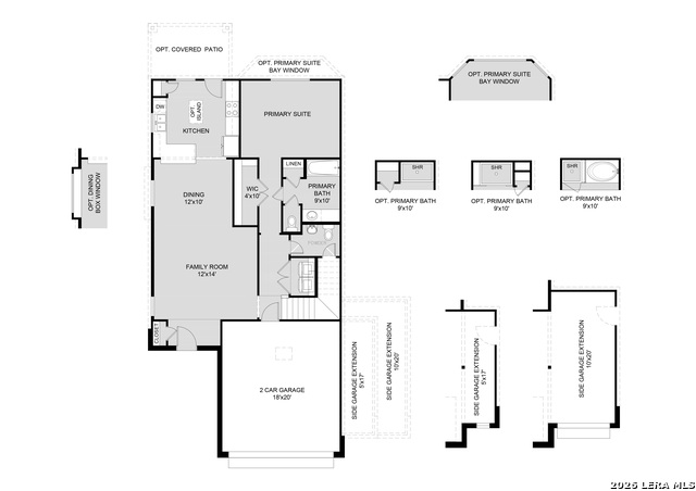 1927 Olivia Drive Property Photo 3